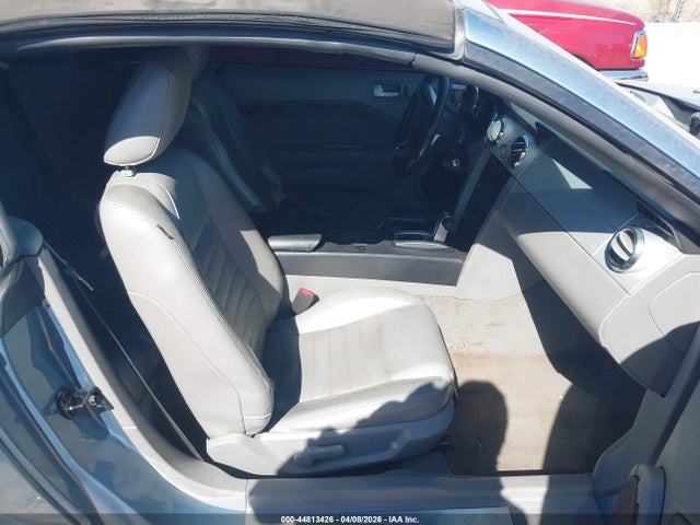 FORD MUSTANG GT DELUXE/GT PREMIUM - 5