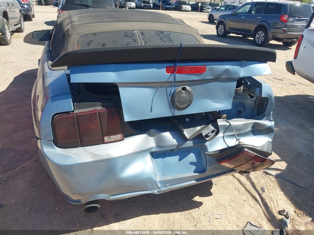 FORD MUSTANG GT DELUXE/GT PREMIUM - 6