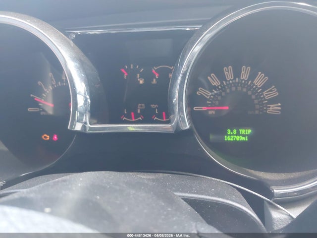 FORD MUSTANG GT DELUXE/GT PREMIUM - 7