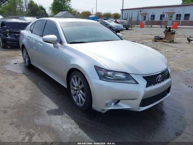 2014 LEXUS GS 
