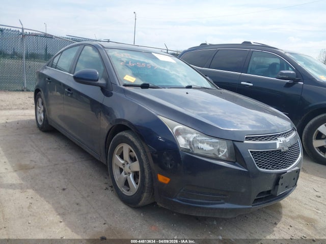 CHEVROLET CRUZE 1LT AUTO - 1