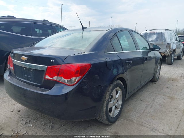 CHEVROLET CRUZE 1LT AUTO - 4