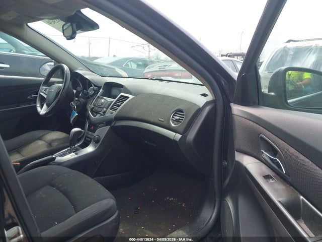 CHEVROLET CRUZE 1LT AUTO - 5