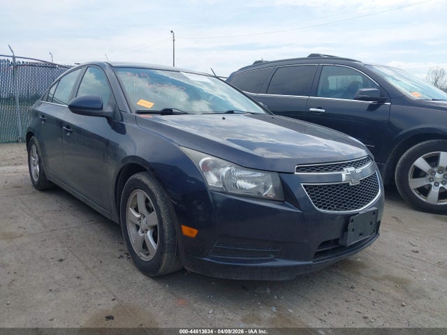 CHEVROLET CRUZE 1LT AUTO - 6
