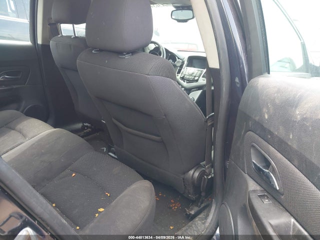 CHEVROLET CRUZE 1LT AUTO - 8