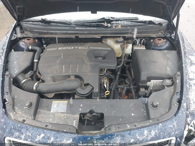 CHEVROLET MALIBU LT - 10