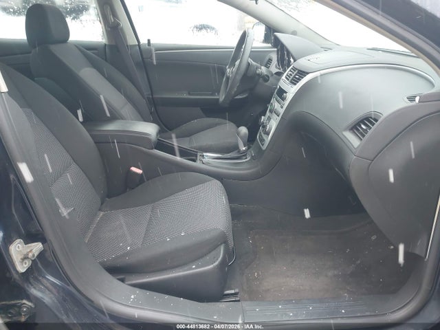 CHEVROLET MALIBU LT - 5