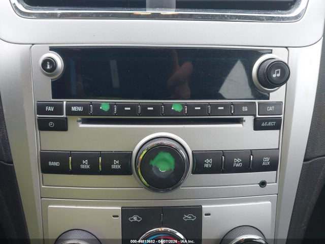 CHEVROLET MALIBU LT - 6