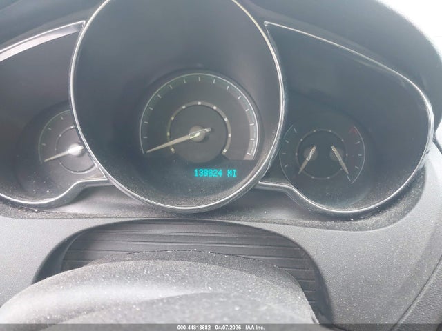 CHEVROLET MALIBU LT - 7