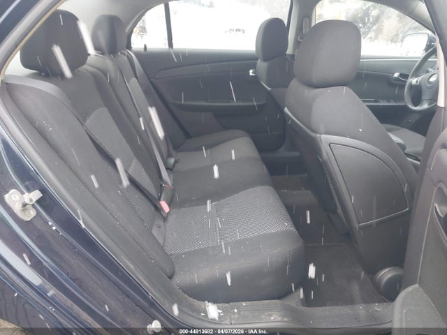 CHEVROLET MALIBU LT - 8