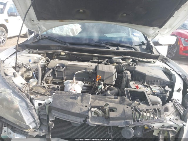 HONDA ACCORD SPORT - 10