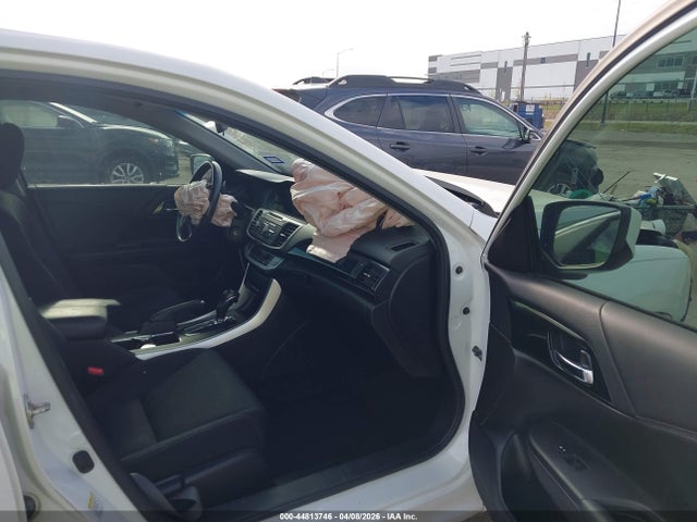 HONDA ACCORD SPORT - 5