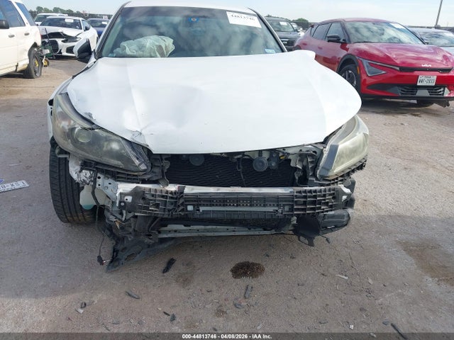 HONDA ACCORD SPORT - 6