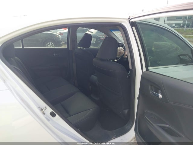 HONDA ACCORD SPORT - 8