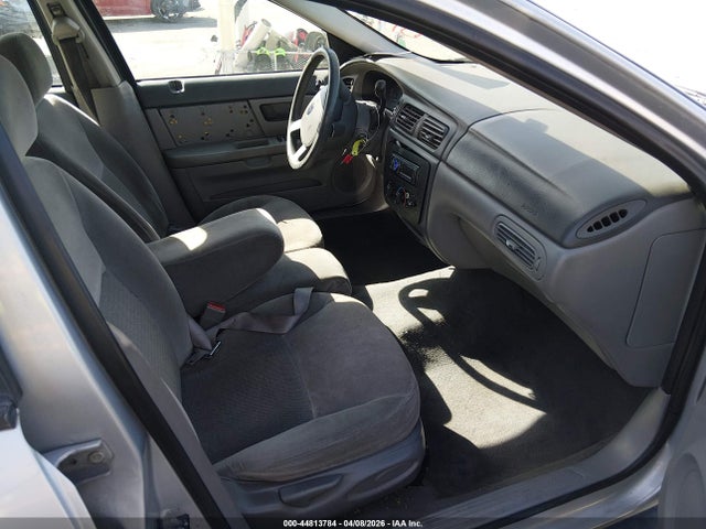 FORD TAURUS SE - 5