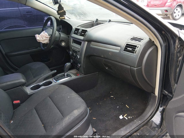 FORD FUSION SE - 5