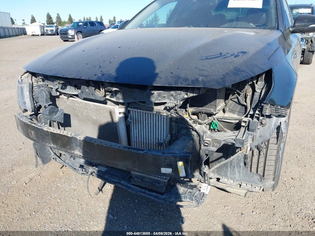 KIA OPTIMA SX TURBO - 6