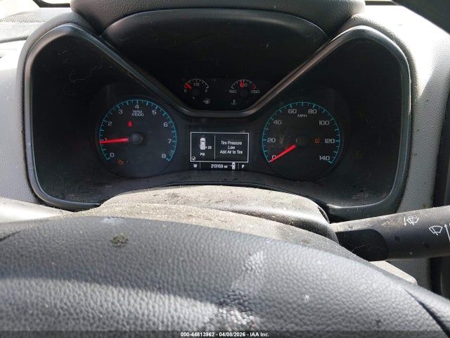 CHEVROLET COLORADO WT - 7