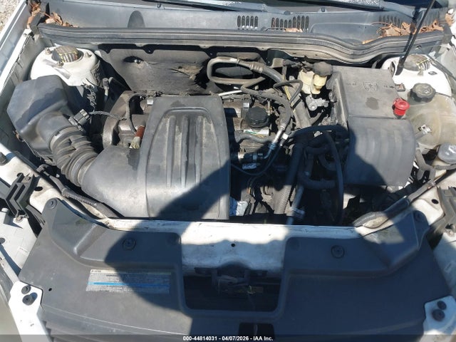 CHEVROLET COBALT LS - 10