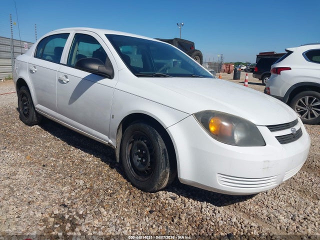 CHEVROLET COBALT LS - 1