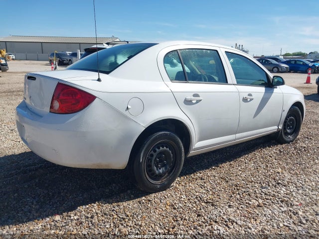 CHEVROLET COBALT LS - 4