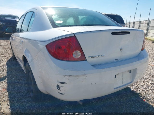 CHEVROLET COBALT LS - 6