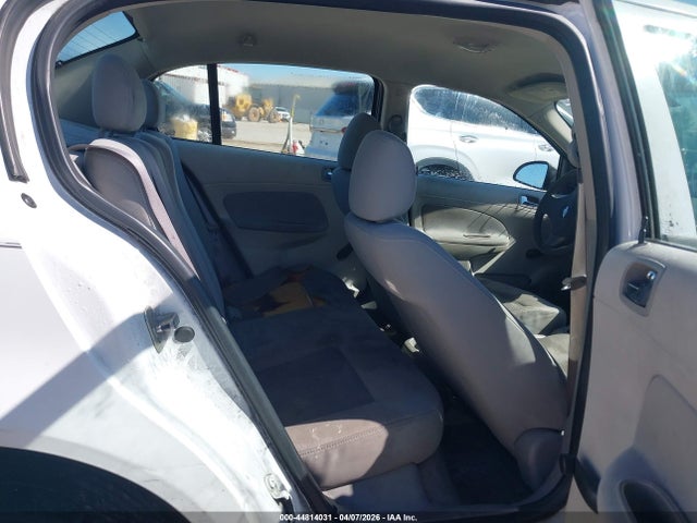 CHEVROLET COBALT LS - 8