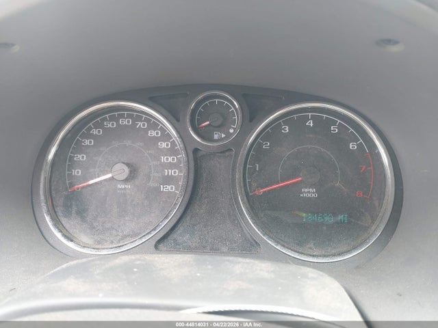 CHEVROLET COBALT LS - 7