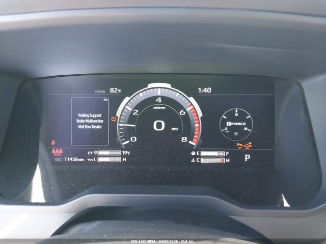 صورة 7 لـ 2025 Toyota TUNDRA 1794 EDITION