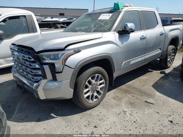 صورة 2 لـ 2025 Toyota TUNDRA 1794 EDITION