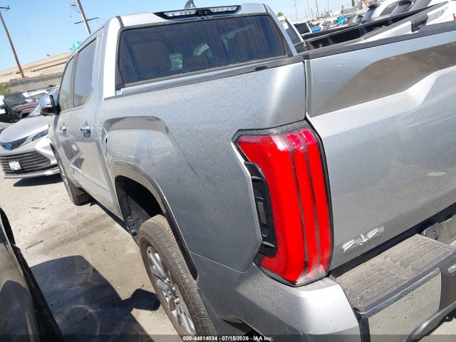 صورة 3 لـ 2025 Toyota TUNDRA 1794 EDITION