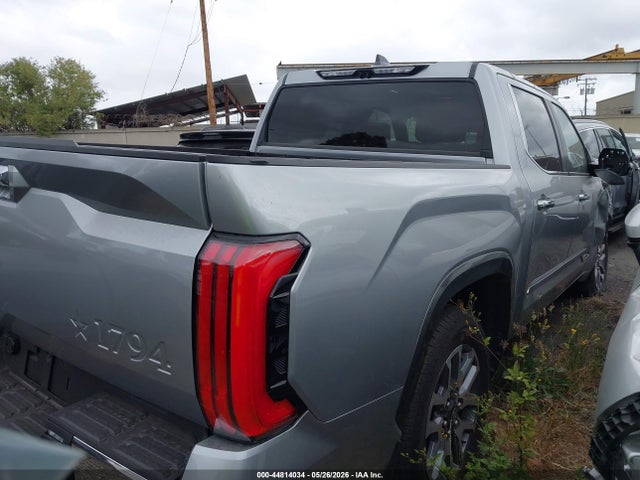 صورة 4 لـ 2025 Toyota TUNDRA 1794 EDITION