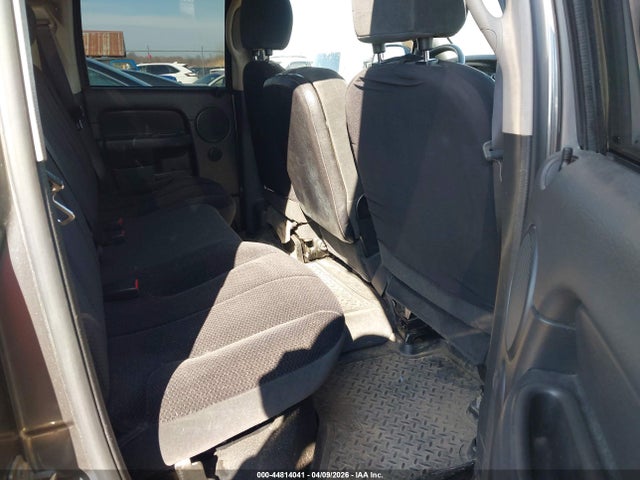 DODGE RAM 1500 SLT/LARAMIE - 8