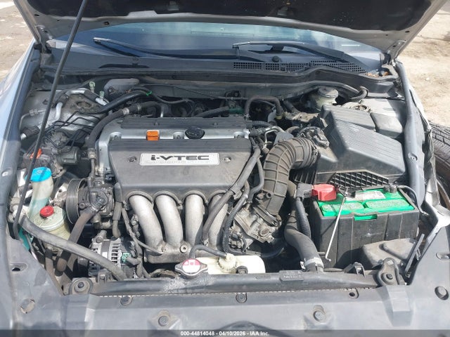 HONDA ACCORD 2.4 SE - 10