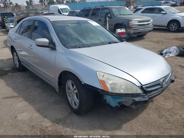 HONDA ACCORD 2.4 SE - 1