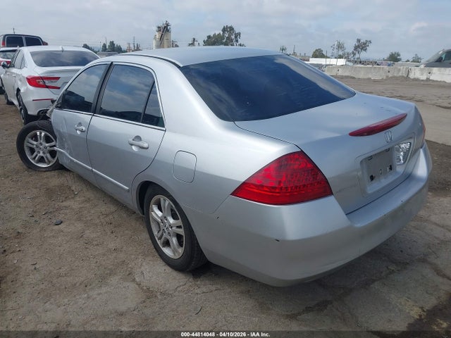 HONDA ACCORD 2.4 SE - 3