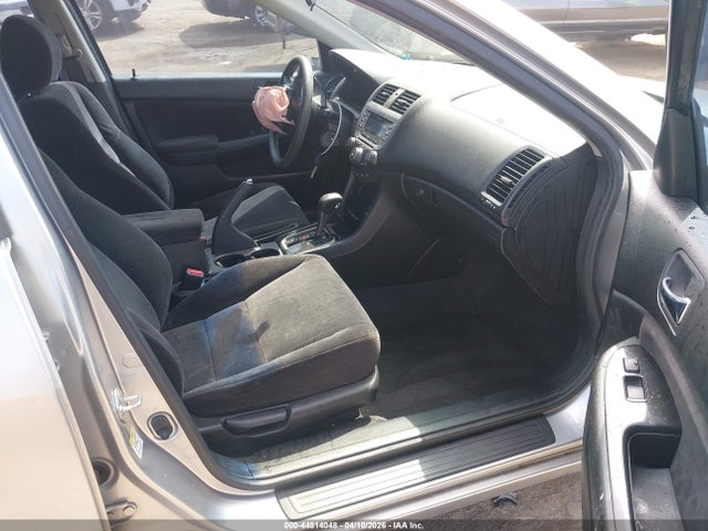 HONDA ACCORD 2.4 SE - 5