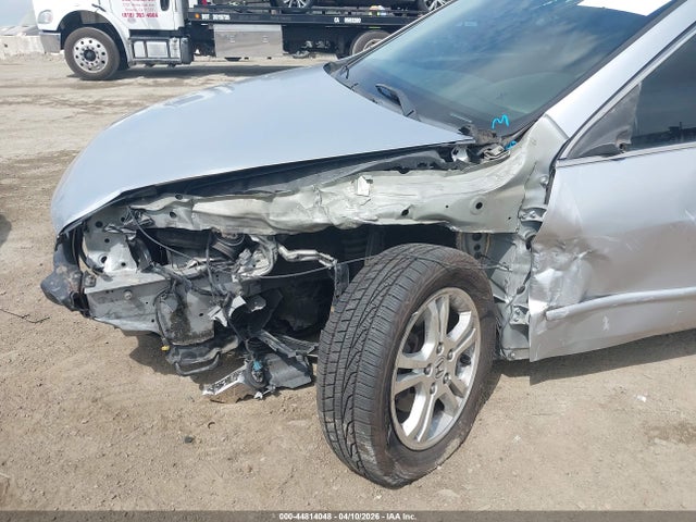 HONDA ACCORD 2.4 SE - 6