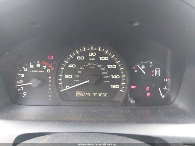 HONDA ACCORD 2.4 SE - 7