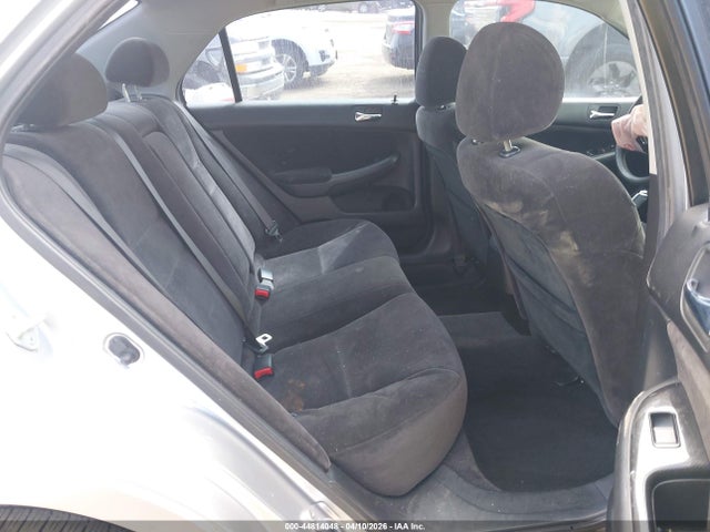 HONDA ACCORD 2.4 SE - 8