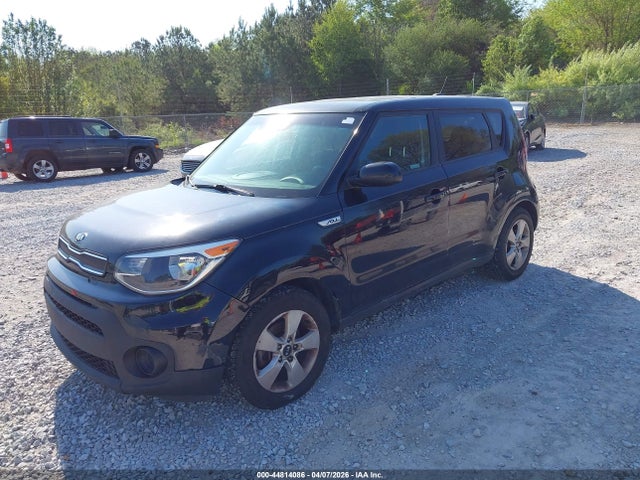 KIA SOUL - 2