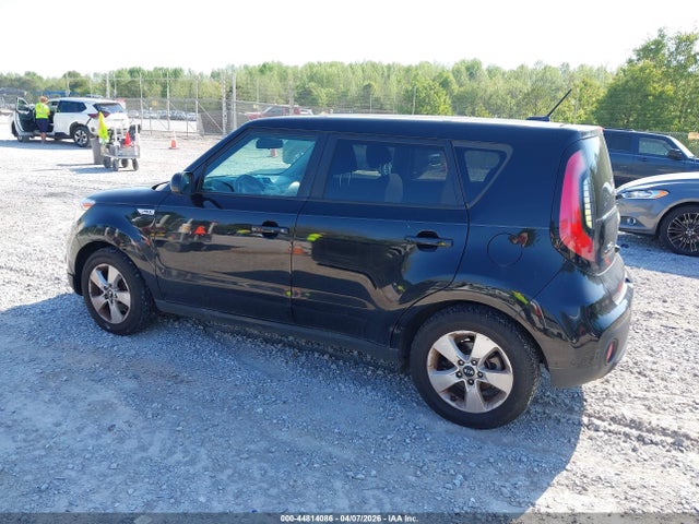 KIA SOUL - 3