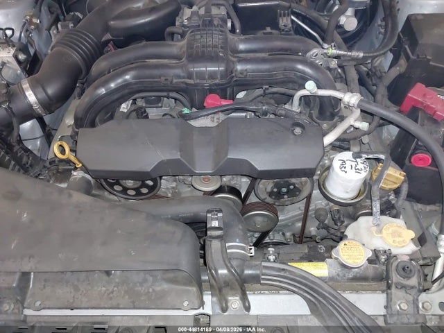 صورة 10 لـ 2013 Subaru IMPREZA 2.0I PREMIUM