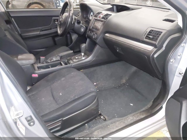 صورة 5 لـ 2013 Subaru IMPREZA 2.0I PREMIUM