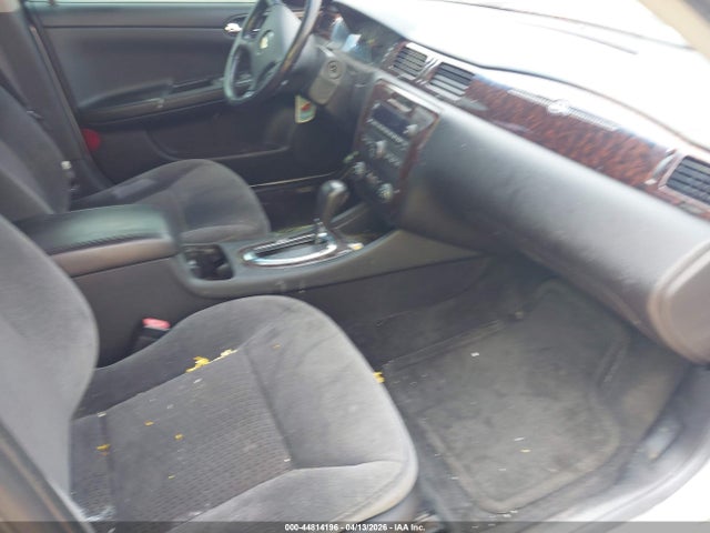 CHEVROLET IMPALA LT - 5