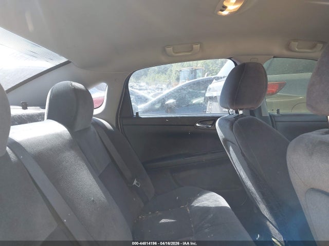 CHEVROLET IMPALA LT - 8