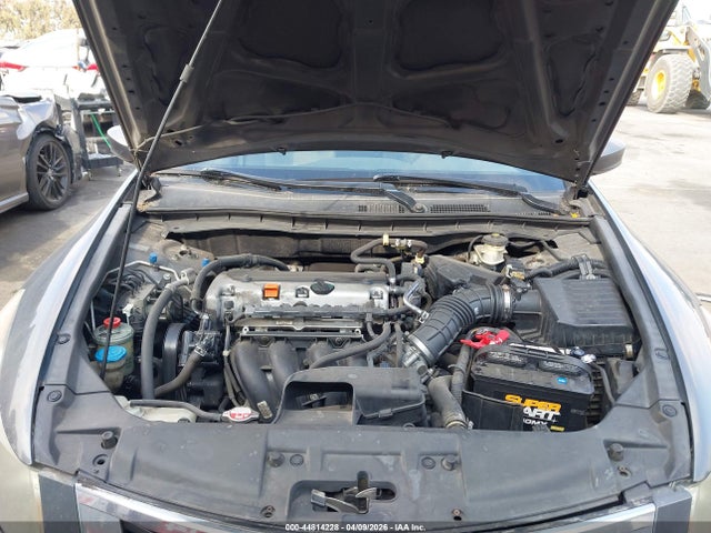 HONDA ACCORD 2.4 LX - 10