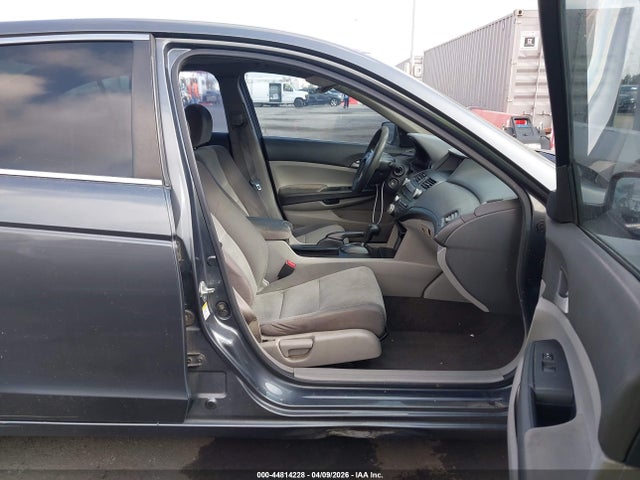 HONDA ACCORD 2.4 LX - 5