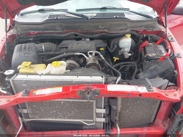 DODGE RAM 1500 SXT/SLT - 10