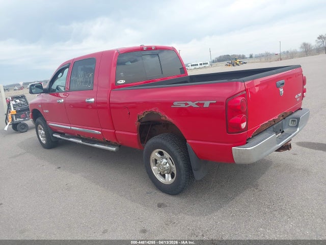 DODGE RAM 1500 SXT/SLT - 3